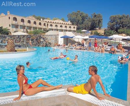 Lindos Royal Hotel 15